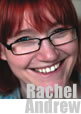 Rachel Andrew is a leader in the web standards community.