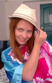 Абаринова Мика