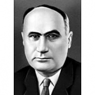 Абашидзе Ираклий Виссарионович