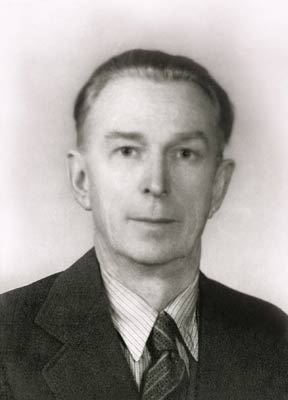 Абрамов Борис