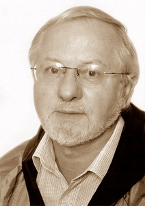 Абрамов Геннадий