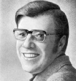 Абрамов Сергей Иванович