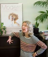 Абрамс Линн