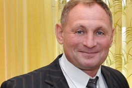 Абрамзон Михаил Григорьевич