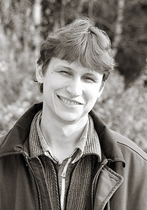 Абузяров Ильдар