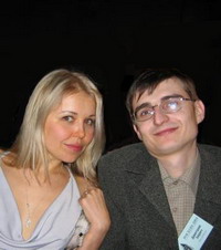 Ачасоев Дмитрий