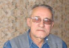 Адамацкий Игорь