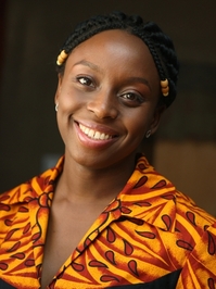 Adichi Chimamanda Ngozi