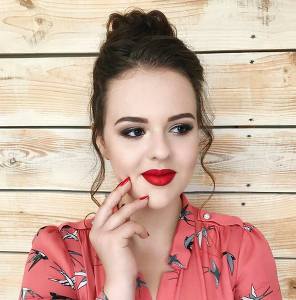 Аенко Николь nikolaenko