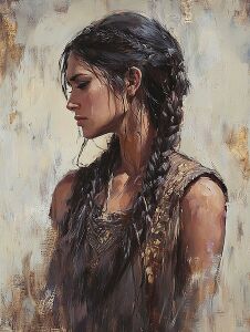 Аэзида Марина MiriGan