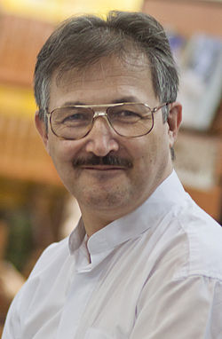 Афанасьев Игорь Борисович