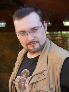 Афанасьев Роман