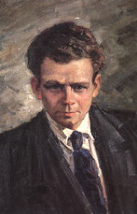 Афанасьев Вячеслав Николаевич