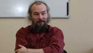 Афонасин Евгений Васильевич