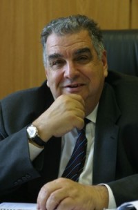 Аганбегян Абел Гезович