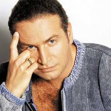 Агутин Леонид