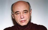 Ахманов Михаил Сергеевич