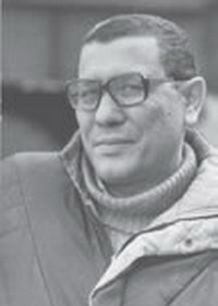 Ахметов Спартак