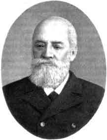 Ахшарумов Николай Дмитриевич Чернов