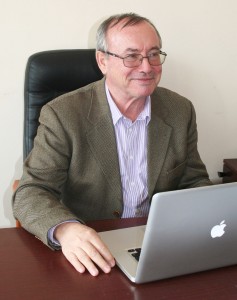Айбабин Александр Ильич
