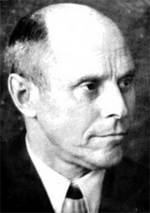 Акаевский Анатолий Иванович