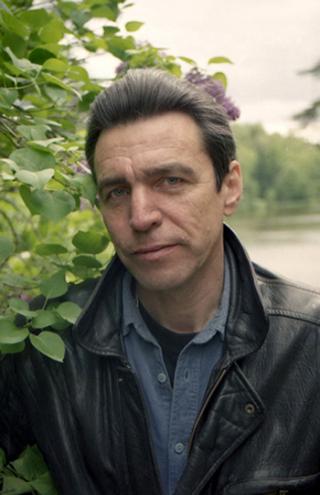 Акимов Борис Спартакович