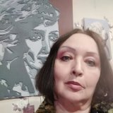 Акрелова Алла