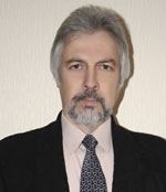 Долин Александр Аркадьевич