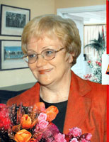 Александрова Наталья Федоровна