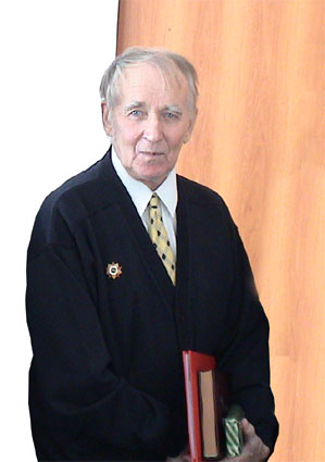 Алексеев С.И.