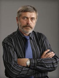 Алексеев Сергей Игоревич