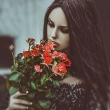 Алексеева Надежда Багирра