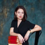 Алешина Катерина