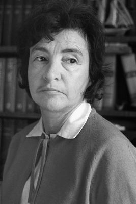Алигер Маргарита
