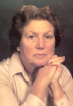 Аллилуева Светлана Иосифовна