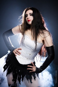 Альшер Белая Лилия