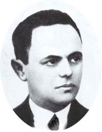 Аминадо Дон