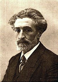 Ан-ский Семен Акимович