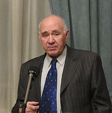 Анастасьев Николай