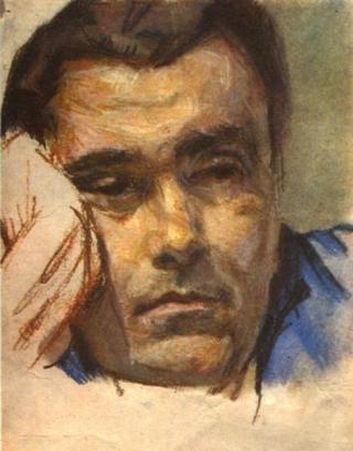 Анчаров Михаил