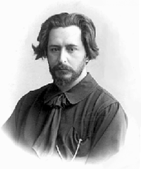 Андреев Леонид Григорьевич