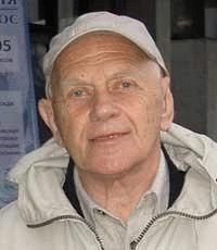 Андреев Юрий Владимирович