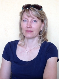 Андронова Анна