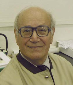 Аникин Владимир Прокофьевич