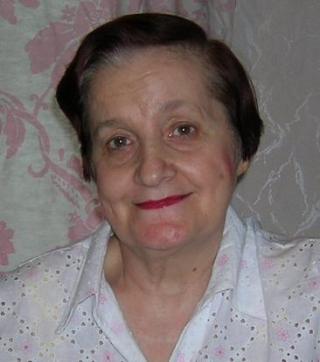 Анишина Наталья Павловна