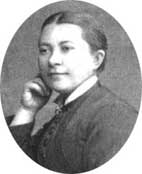 Анненская Александра Никитична