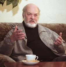 Аннинский Лев