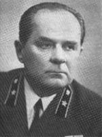 Антоненко Борис Тихонович