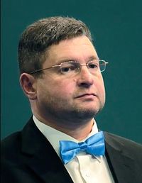 Антонов-Овсеенко Антон Антонович