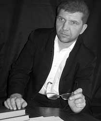 Антонов С. В.